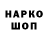 Codein напиток Lean (лин) Bogdan Khanevskiy